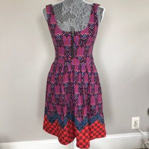 Anthropologie Maeve Dress